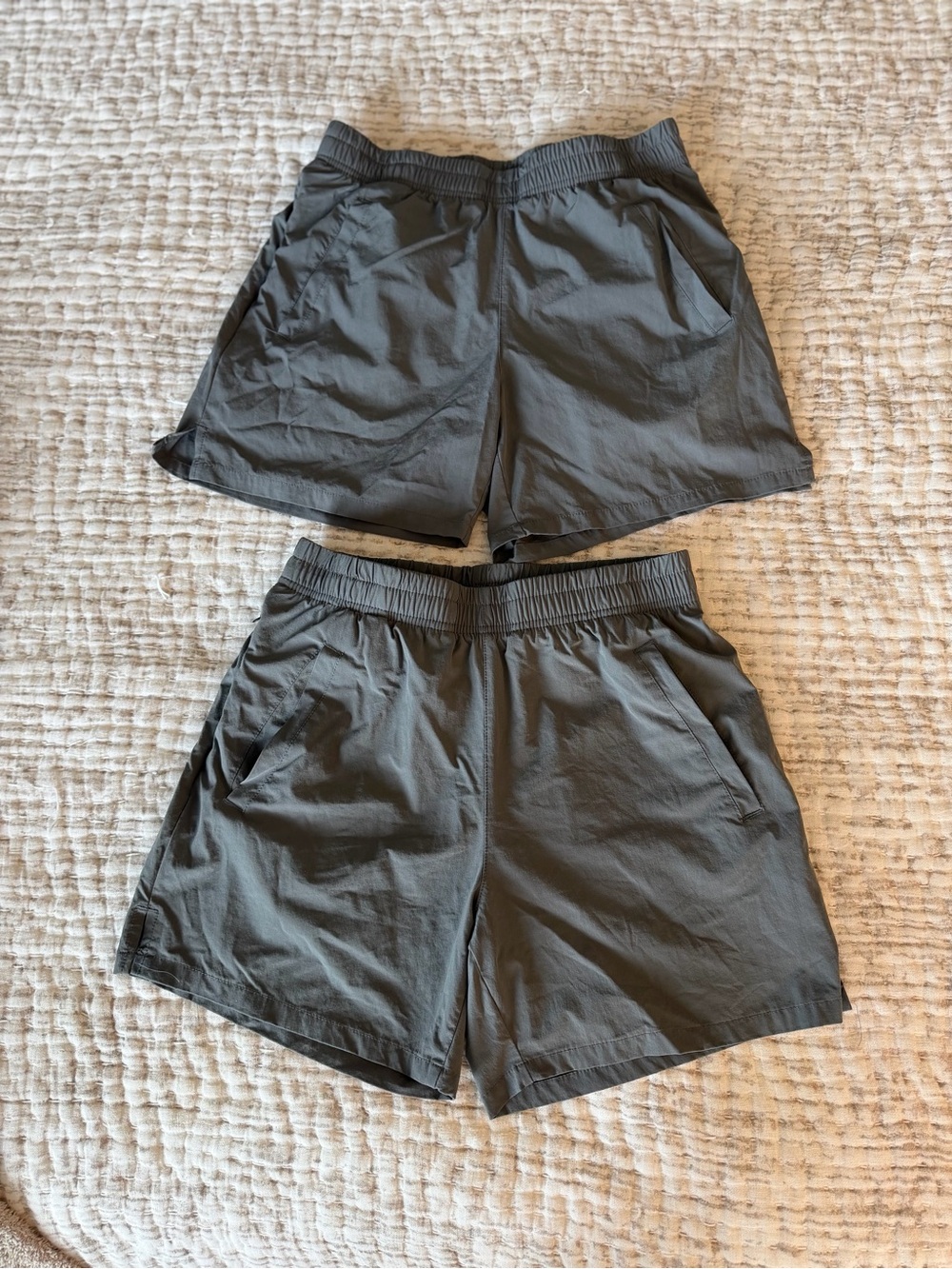 NICE Active Shorts